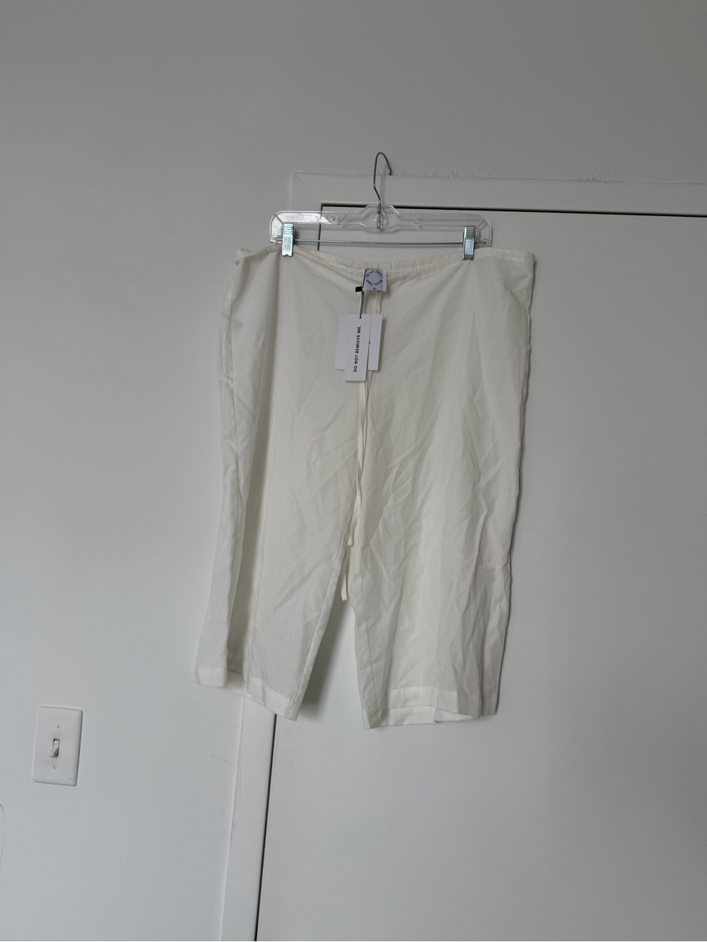 With Jean Arden Capri Pant